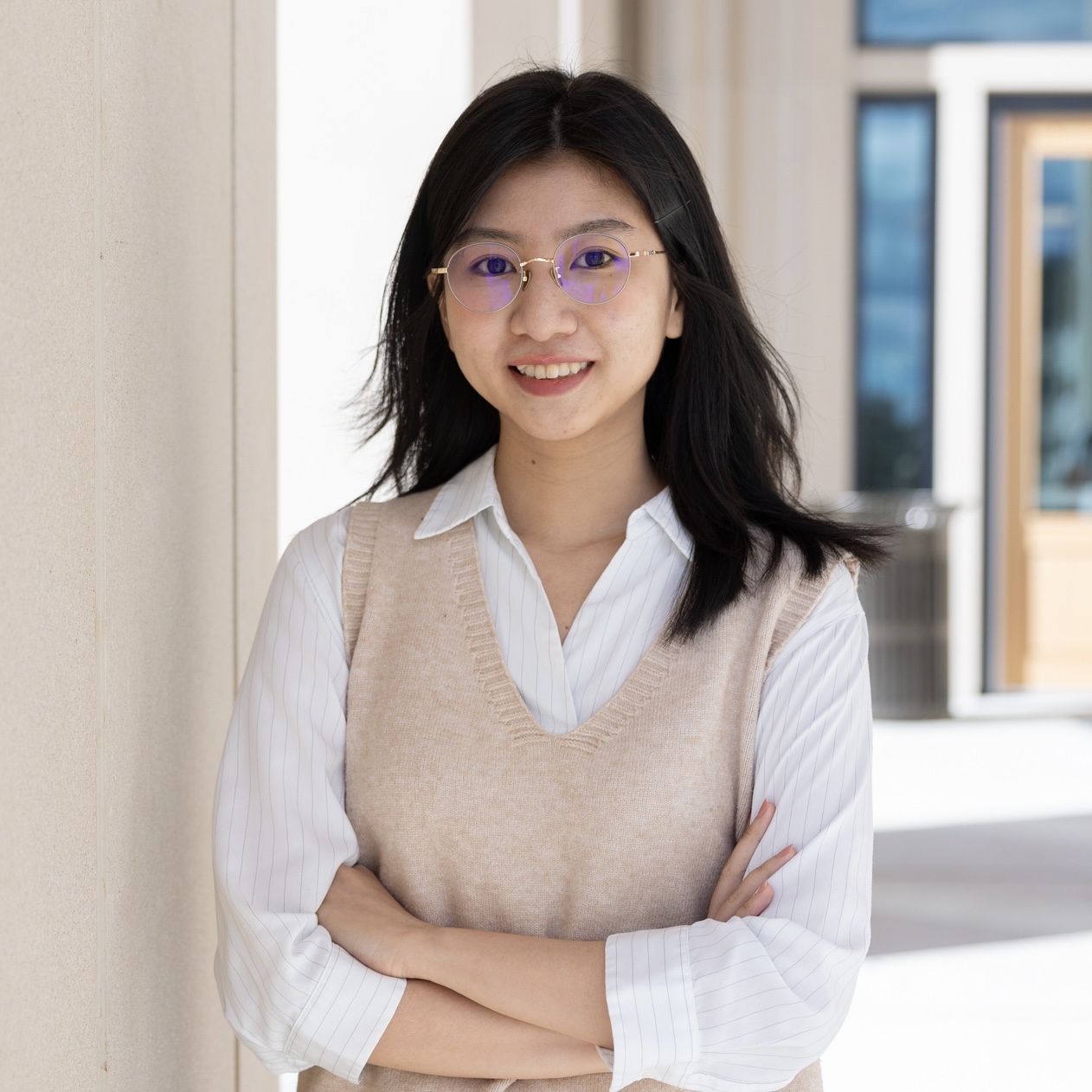 Tran Huynh